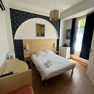 Trianon Hotel Juan-les-Pins