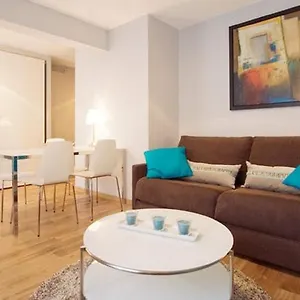 Montmartre Abbesses Sacre-coeur Appartement