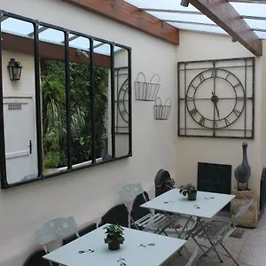 Hotel Du Dragon **