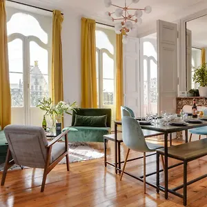 Nocnoc-grand Place-la Perle Appartement
