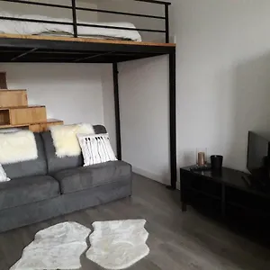 9 Rue Du Molinel Appartement